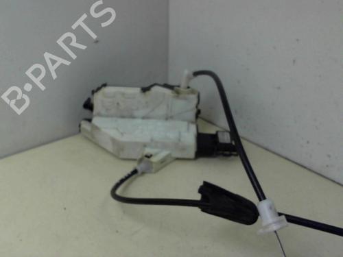 Used Rear left lock PEUGEOT 308 SW I (4E_, 4H_) 1.6 HDi (90 hp) 20969866