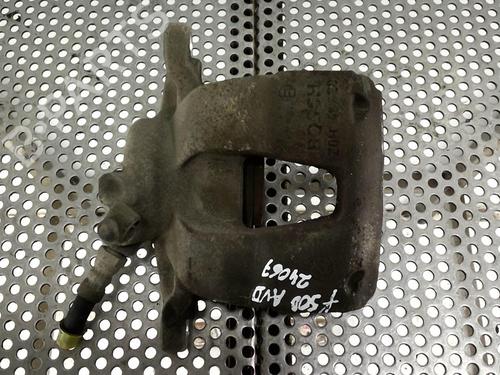 Used Right front brake caliper Right front brake caliper FIAT 500 (312_) 1.3 D Multijet (312AXB1A) (75 hp) 20957127 20957127