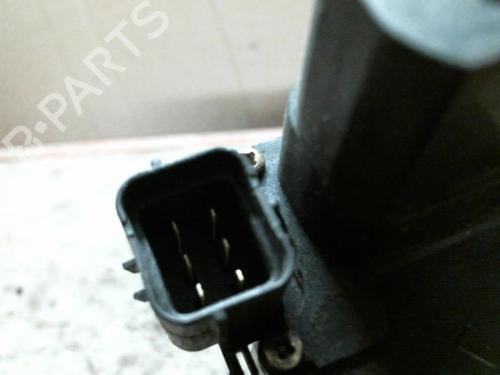 Front left lock ROVER 200 II Hatchback (RF) 214 Si | BP20949655C98 
