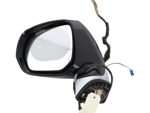 Used Left mirror CITROËN C4 Picasso I MPV (UD_) 2.0 HDi 138 (136 hp) 29113214