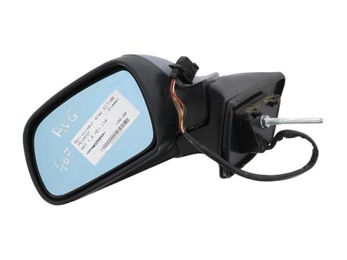 Used Left mirror PEUGEOT 407 (6D_) 1.6 HDi 110 (6D9HZC, 6D9HYC) (109 hp) 31823769