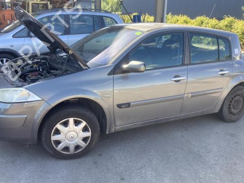 Høyre bak lås RENAULT MEGANE II (BM0/1_, CM0/1_) 1.5 dCi (BM0F, BM0T, BM2B, CM0F, CM0T) | BP20947421C99 
