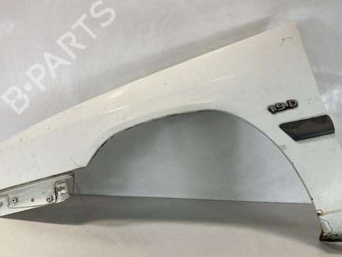 Used Left front fenders CITROËN ZX (N2) 1.9 D (68 hp) 22029945