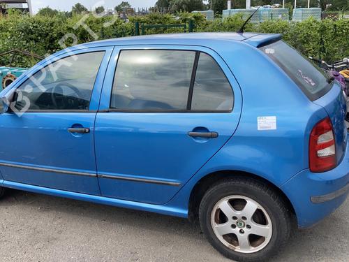 Højre baglygte SKODA FABIA I (6Y2) 1.9 TDI | BP20972803C35 
