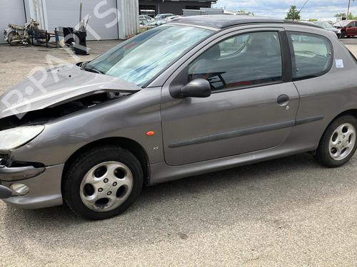 Switch PEUGEOT 206 Hatchback (2A/C) 1.4 i | BP20956819I30 