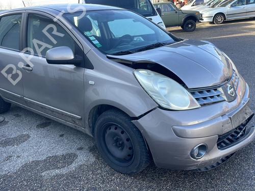 Front left window mechanism NISSAN NOTE (E11, NE11) 1.5 dCi | BP33459000C22 - Image 9