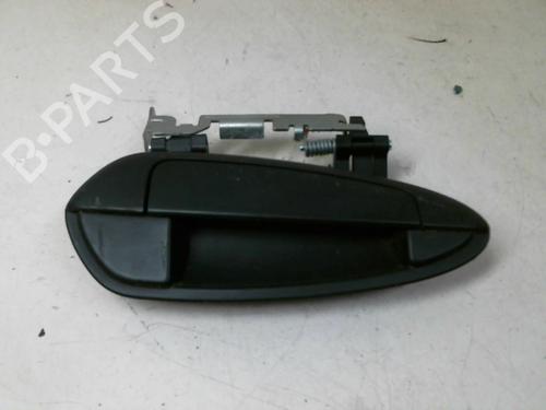 Front right exterior door handle FIAT PUNTO (199_) 1.2 (199AXZ1A, 199BXZ1A) | BP20948014C129 
