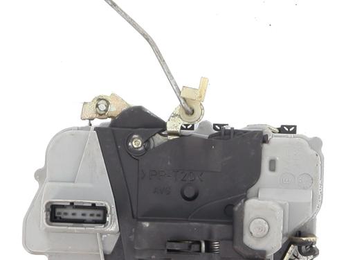 Front left lock PEUGEOT 307 (3A/C) 2.0 HDi 90 | BP25001009C98 