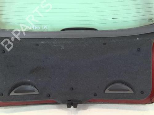 Used Tailgate Tailgate 20945080 20945080