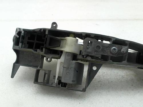 Używane Klamka zewnętrzna drzwi przednich prawych CITROËN C3 II (SC_) 1.6 HDi (92 hp) 20964638