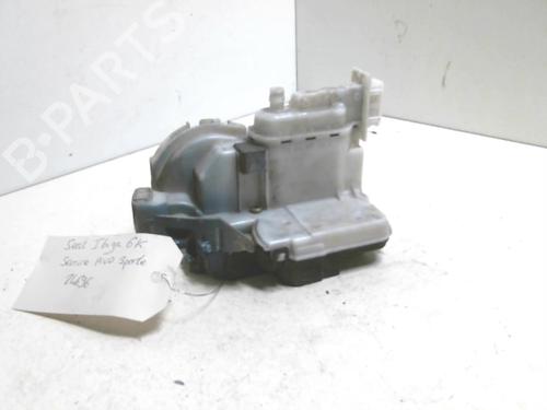Used Front right lock SEAT IBIZA II (6K1) 1.4 i (60 hp) 20970278