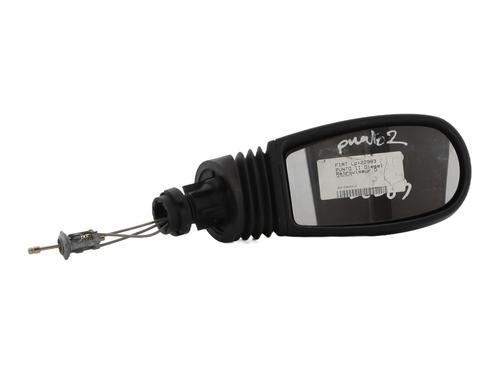 Used Right mirror FIAT PUNTO (188_) 1.9 JTD (86 hp) 20966789