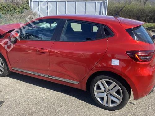 Front right lock RENAULT CLIO V (B7_) 1.5 Blue dCi 100 (B7AD) | BP23790568C97 - Image 7