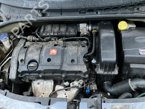 Rear left exterior door handle CITROËN C3 I (FC_, FN_) 1.6 16V | BP20944351C130 
