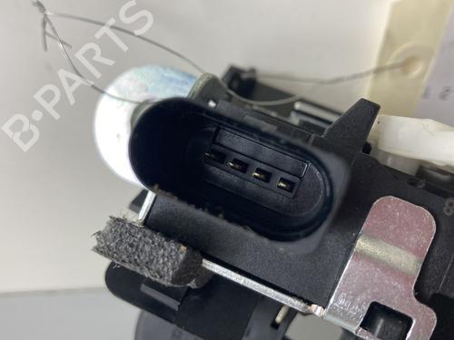 Used Tailgate lock Tailgate lock 22349009 22349009