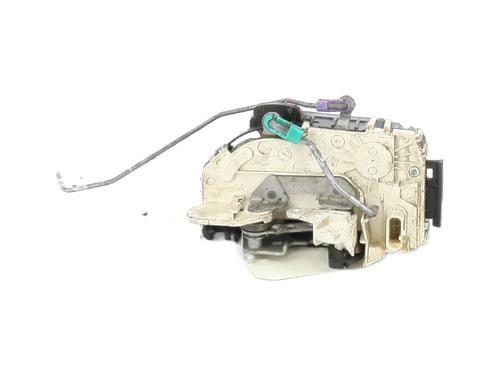 Bakluke lås JEEP WRANGLER III (JK) 2.8 CRD (177 hp) 29978938