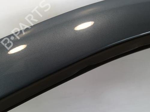 Left front door FORD GALAXY I (WGR) 1.9 TDI | BP22020046C2 