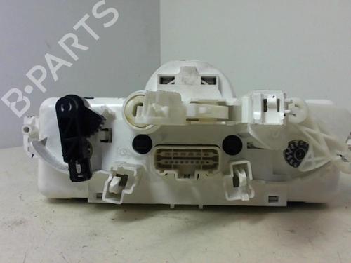 Used Climate control RENAULT MODUS / GRAND MODUS (F/JP0_) 1.5 dCi (JP02) (103 hp) 22019851