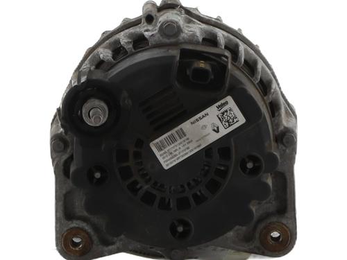 Alternator RENAULT MASTER III Van (FV) 2.3 dCi 135 FWD (FV0N, FV08, FV06, FV00, FV1S) | BP32134002M7 - Image 3