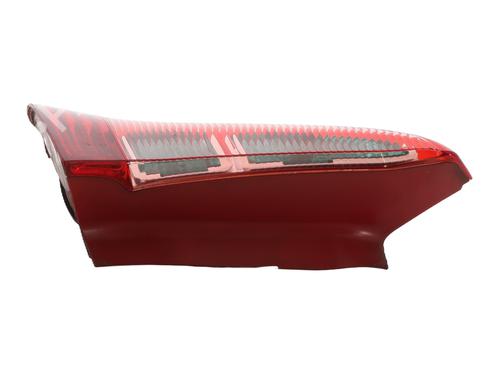 Left taillight CITROËN C4 Coupe (LA_) 1.6 HDi | BP32765268C34 - Image 5