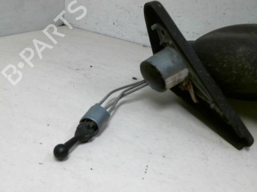 Used Right mirror RENAULT RAPID Box Body/MPV (F40_, G40_) 1.9 D (F40P, F40N, F40E) (64 hp) 20959657