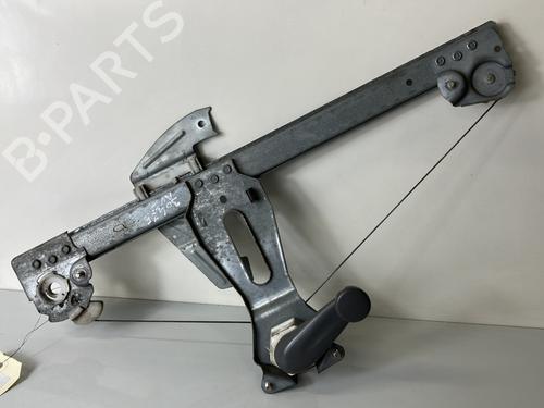 Front left window mechanism CITROËN C1 (PM_, PN_) 1.0 | BP22641761C22 