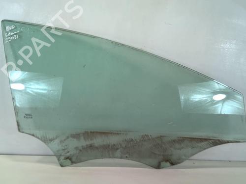Used Front right door window SEAT LEON (1P1) 1.9 TDI (105 hp) 20944464