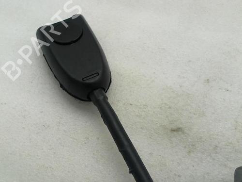 Seat buckle CHEVROLET AVEO Hatchback (T300) 1.3 D | BP20968460I32 - Image 2