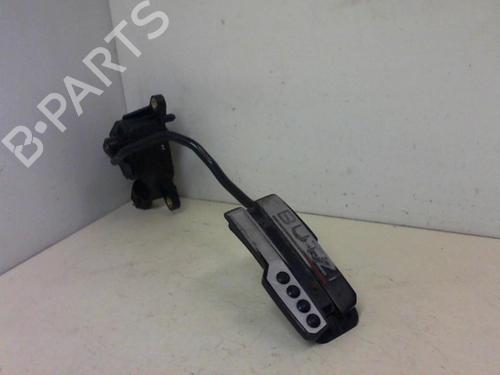 Pedal Pedal RENAULT MEGANE II (BM0/1_, CM0/1_) 1.5 dCi (BM0F, BM0T, BM2B, CM0F, CM0T) (82 hp) 20973088 20973088