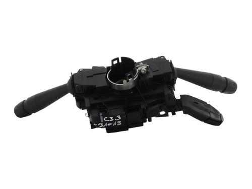 Devioluci CITROËN C3 III (SX) 1.2 PureTech 82 | BP30776843I23