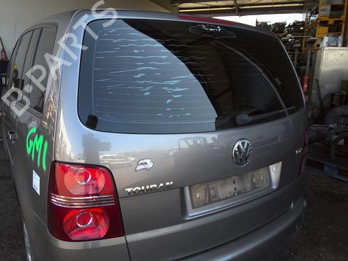 Used Tailgate Tailgate 37593920 37593920