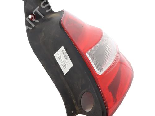 Right taillight RENAULT MEGANE II (BM0/1_, CM0/1_) 1.9 dCi | BP20969915C35 