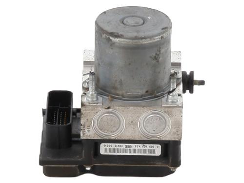 ABS pump PEUGEOT 3008 I MPV (0U_) 1.6 HDi | BP24525853M43