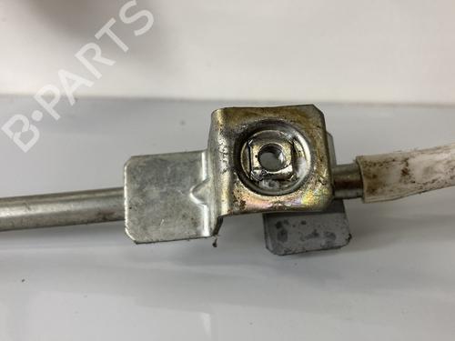 Used Rear right window mechanism Rear right window mechanism PEUGEOT 205 I Convertible (741B, 20D) [1986-1995] 22231454 22231454