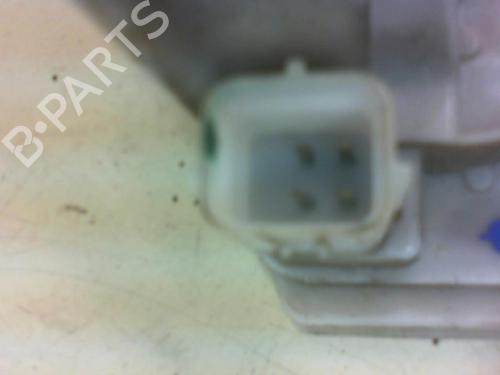 Front right lock FIAT DOBLO Cargo (263_) 1.3 D Multijet | BP20953961C97 
