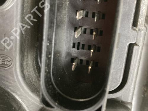 Scheinwerfer rechts SKODA FABIA I (6Y2) 1.2 | BP20950298C29 