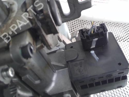 Steering column RENAULT SCÉNIC III (JZ0/1_) 1.9 dCi (JZ0J, JZ1J, JZ1K, JZ1S) | BP20938968M21