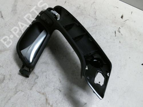 Front left interior door handle VW POLO V (6R1, 6C1) 1.6 TDI | BP20962921I13 