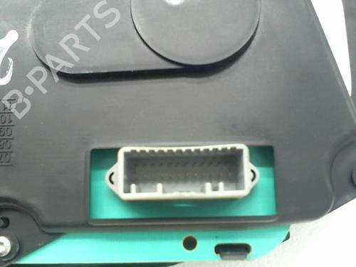 Instrument cluster DACIA SANDERO 1.4 MPI LPG | BP20956663C47 