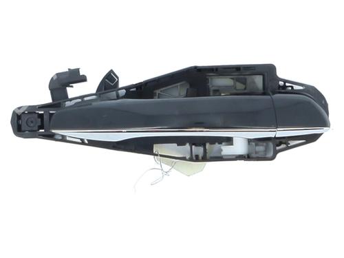 Used Rear right exterior door handle CITROËN C4 Picasso II 1.6 HDi / BlueHDi 115 (115 hp) 28476711