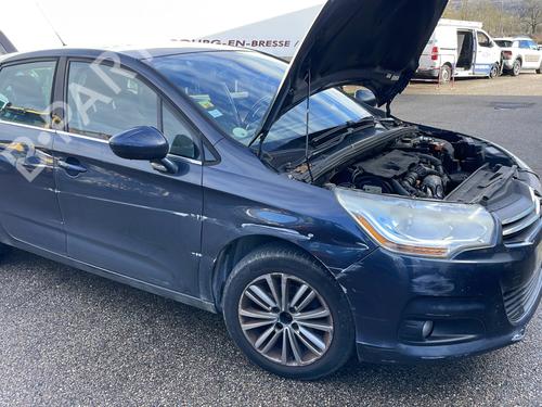 Right taillight CITROËN C4 II (NC_) 1.6 HDi 115 | BP32765294C35  - Image 12