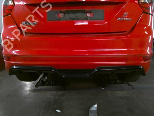 Used Front bumper Front bumper FORD FOCUS III Saloon 1.6 TDCi (115 hp) 34558558 34558558
