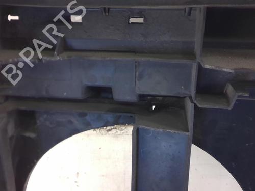 Used Front slam panel Front slam panel PEUGEOT 807 (EB_) 2.2 HDi (128 hp) 20963762 20963762