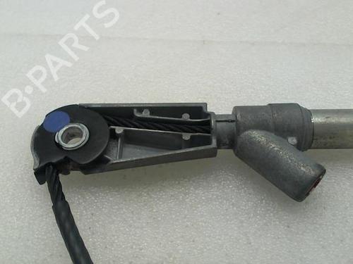 Seat buckle RENAULT MEGANE II (BM0/1_, CM0/1_) 1.5 dCi (BM1E, CM1E) | BP20967939I32 