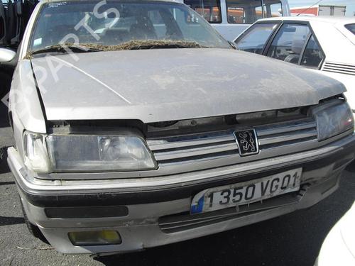 Used Parts PEUGEOT 605 (6B)  2.1 D  1959126