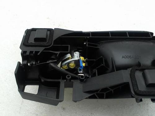 Høyre foran invendig håndtak PEUGEOT 208 II (UB_, UP_, UW_, UJ_) 1.2 PureTech 100 | BP20950401I14 