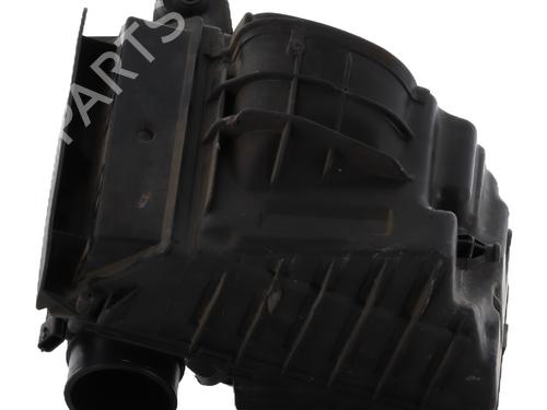 Used Air filter box RENAULT SCÉNIC III (JZ0/1_) 1.5 dCi (106 hp) 29207969