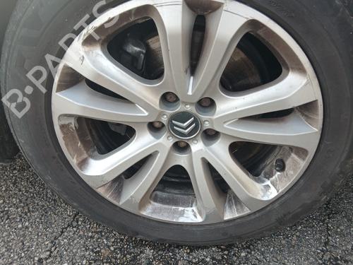 Fælk CITROËN C5 III (RD_) 2.0 HDi 140 (RDRHF8, RDRHFA, RDRHA8, RDRHAJ) (140 hp) 31849748