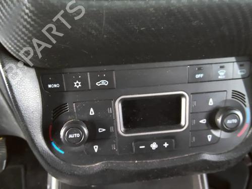 Used Climate control Climate control ALFA ROMEO MITO (955_) 1.6 JTDM (955AXC1B) (120 hp) 26603826 26603826