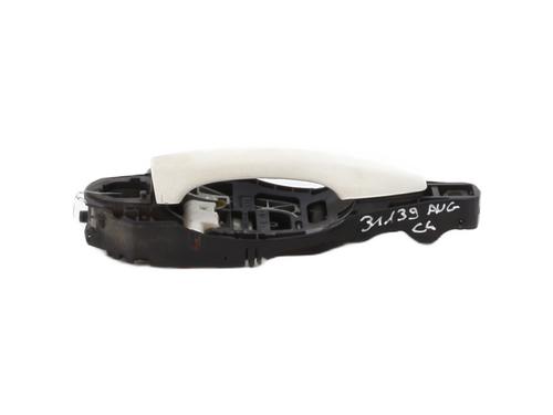 Front left exterior door handle CITROËN C4 II (NC_) 2.0 HDi / BlueHDi 150 | BP28476746C128 
